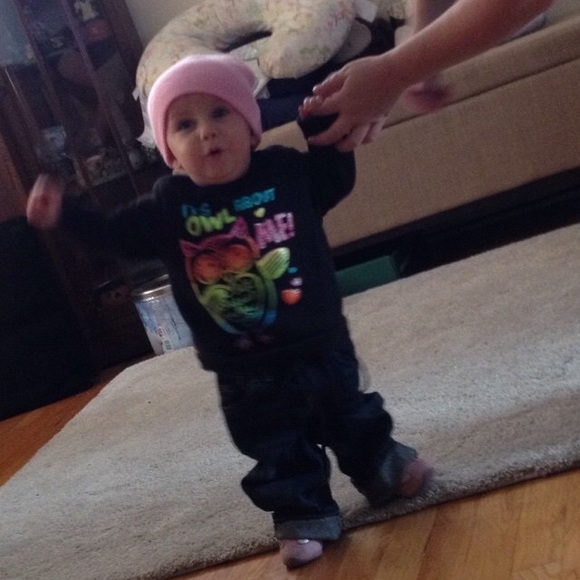 Meet your Posher, Kristina - Picture 5 of 7